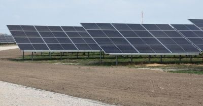Farma fotowoltaiczna Rajkowy ma być gotowa w 2026 r.