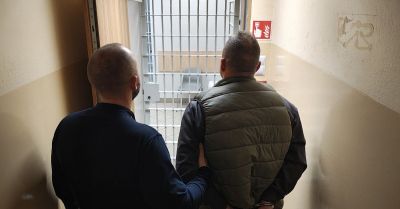 Pijany kierowca z zakazem pędził 113 km/h